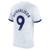 Maglia ufficiale Tottenham Hotspur Richarlison 9 Casa 2023-24 per Bambino